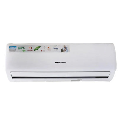 Aire Acondicionado Split Premier 18000Btu Inverter
