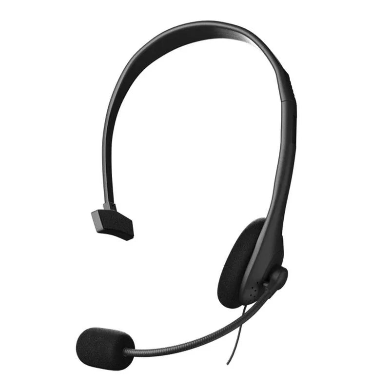 Audífono Con Micrófono Xtech Multifuncional