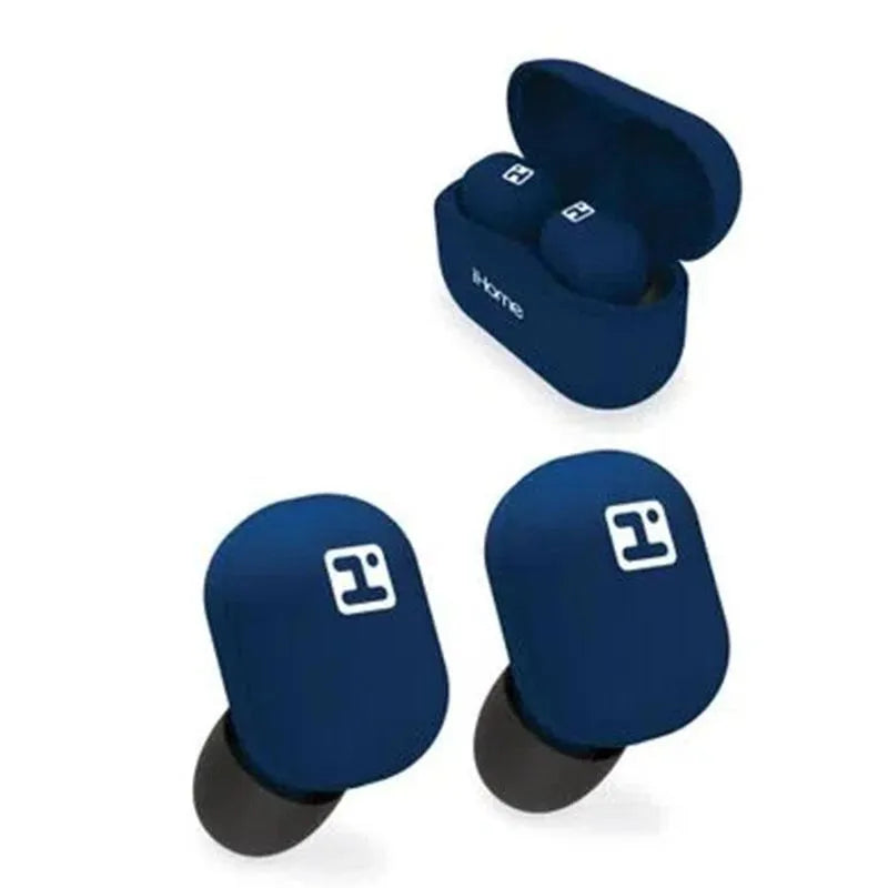 Audifono Inalambrico Ihome Navy