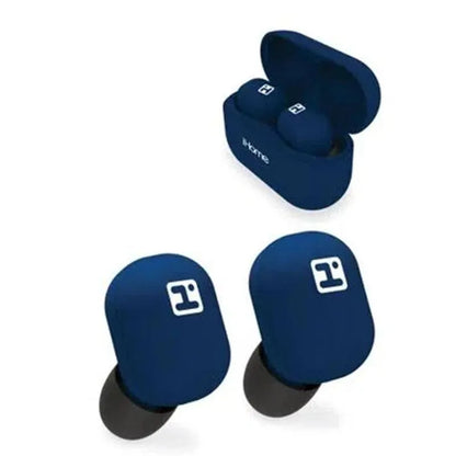 Audifono Inalambrico Ihome Navy