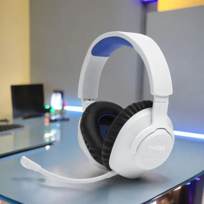 Audífonos Inalámbricos JBL Quantum 360P Gaming