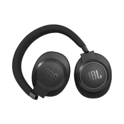 Audífonos JBL Bt Live 660 | Cancelación de Ruido | Negro
