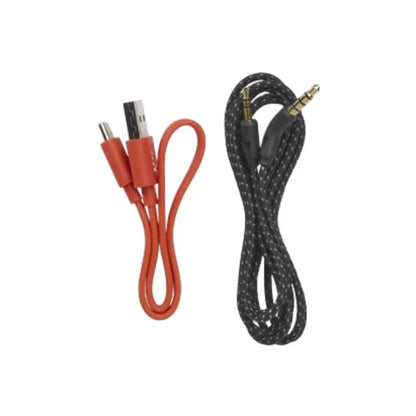 Audífonos JBL Bt Live 660 | Cancelación de Ruido | Negro