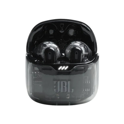 Audífonos JBL Tune Flex Ghost Edition | Negro