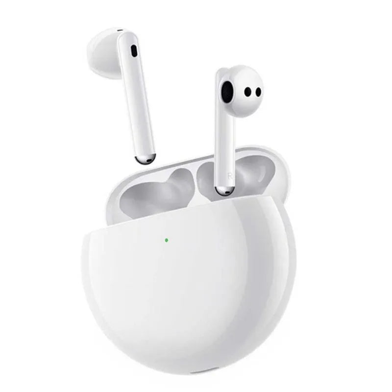 Audifonos Huawei Freebuds 4 Ceramic Wht