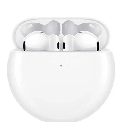 Audifonos Huawei Freebuds 4 Ceramic Wht