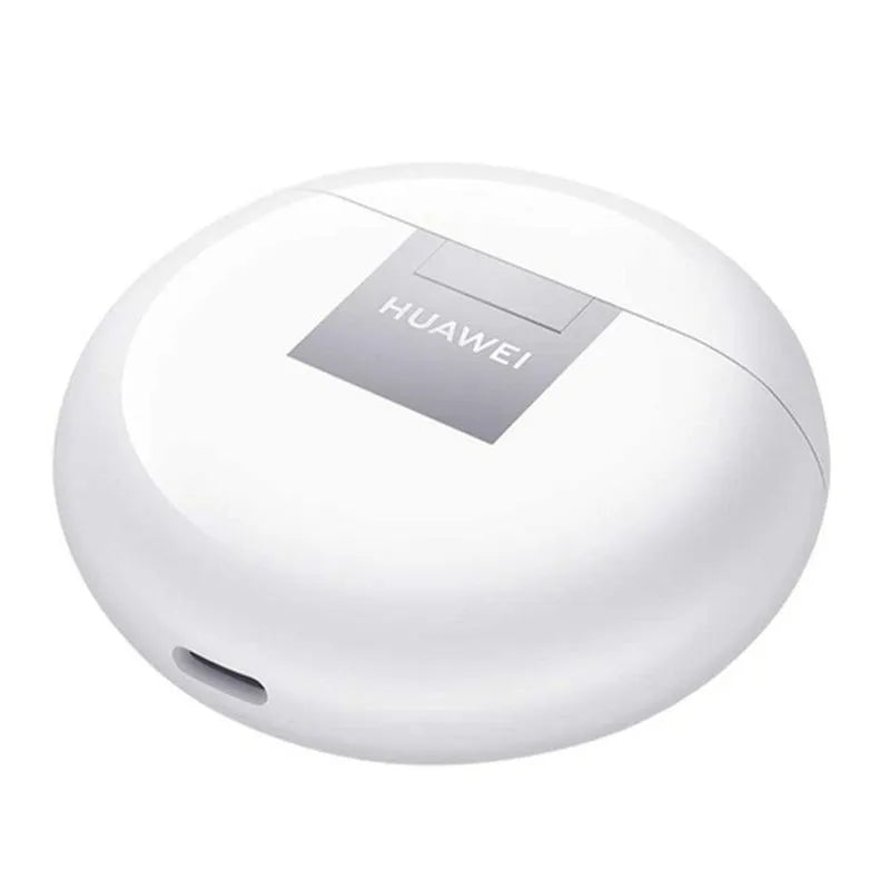 Audifonos Huawei Freebuds 4 Ceramic Wht