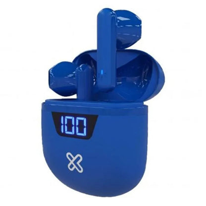 Audífonos Inalámbricos Klip Xtreme Touchbuds 2