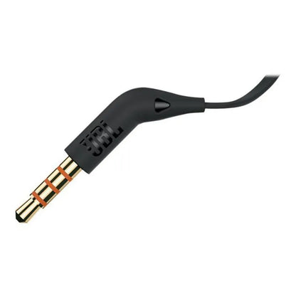 Audifonos JBL Con Microfonos T110 Black