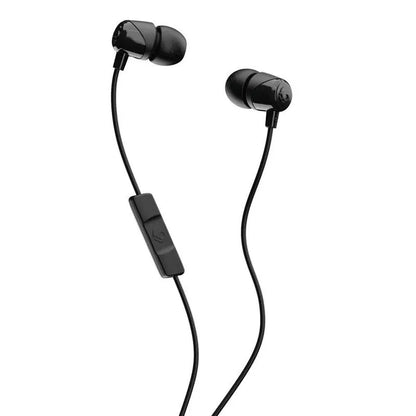 Audífonos Skullcandy Jib Con Cable Black