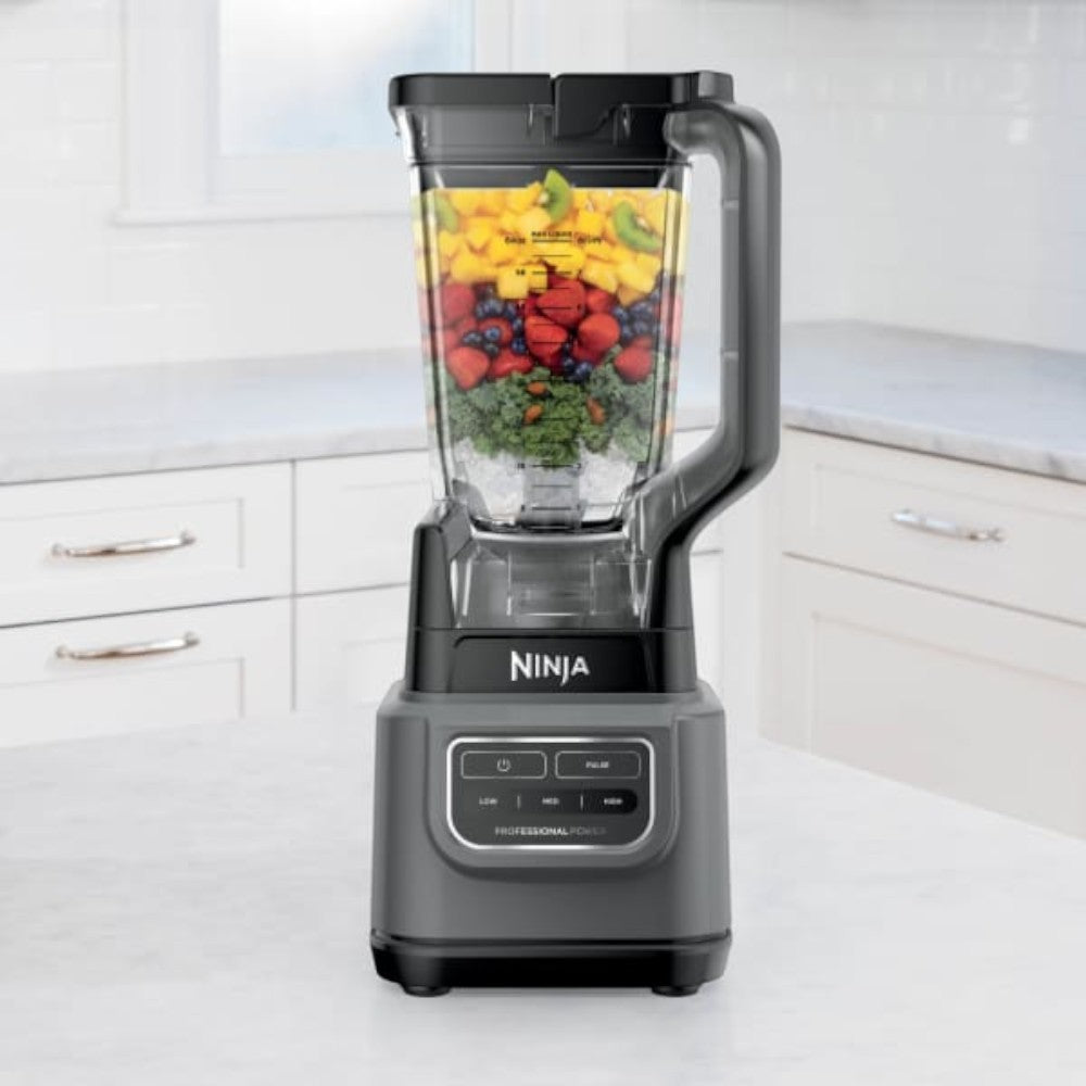 Licuadora Professional Ninja de 72 Onzas / 1000W