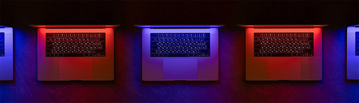 Laptops Panamá | Descubre nuestras laptops para estudio, trabajo y gaming - Titán.com.pa
