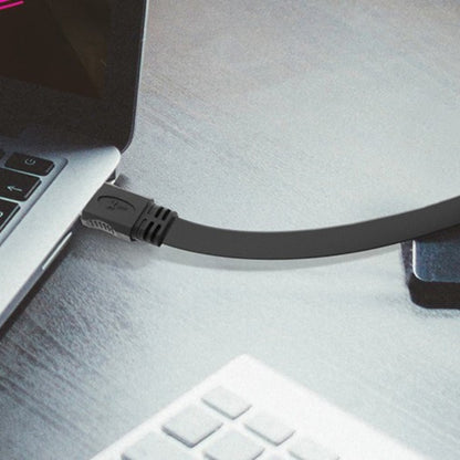 Cable Xtech Plano Con Conector HDMI 6'