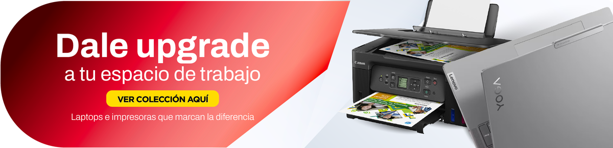 Encuentra la laptop ideal en el Titán Panamá