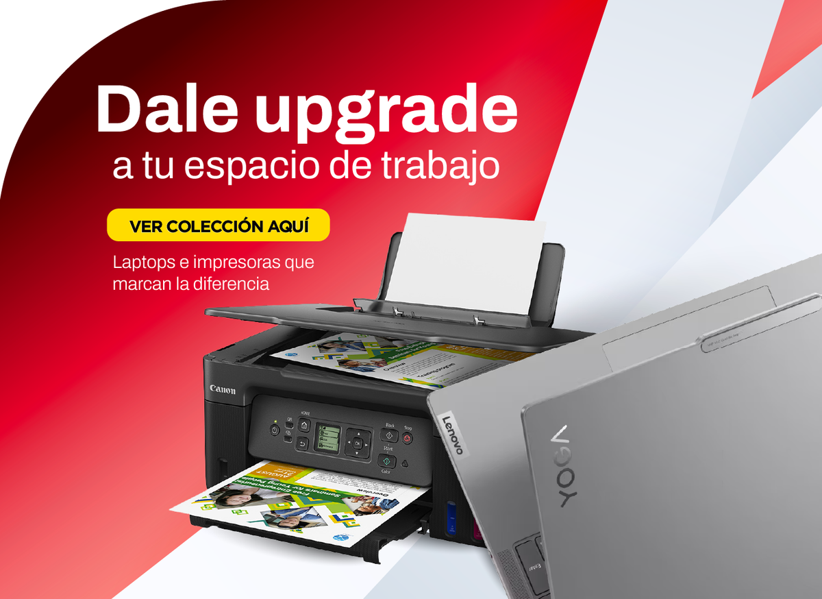 Encuentra la laptop ideal en el Titán Panamá