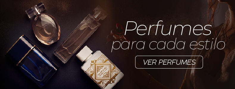 Fragancias en Panamá | Titan.com.pa