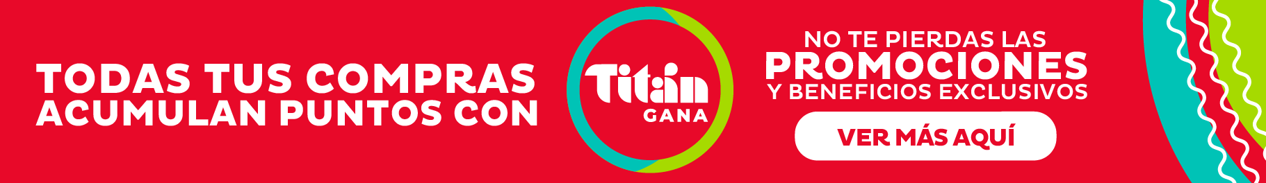 TitánGana Promos