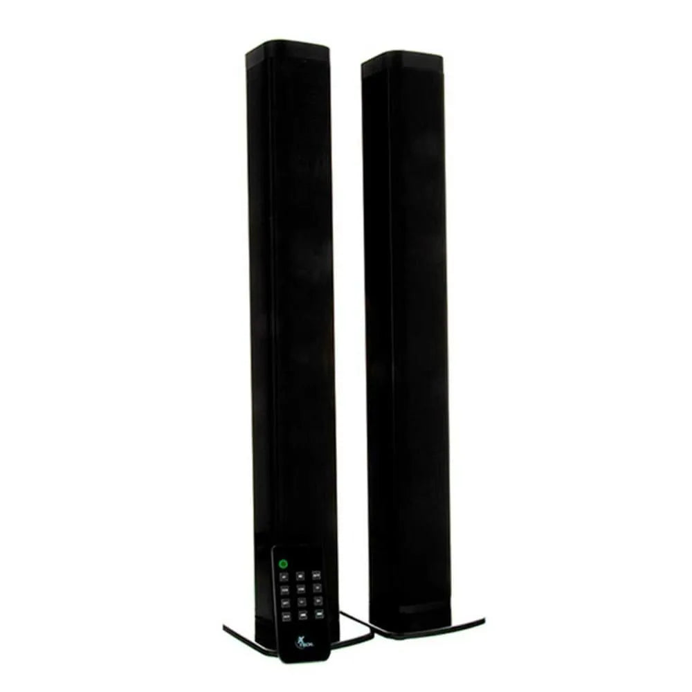 Barra de Sonido Xtech 60W