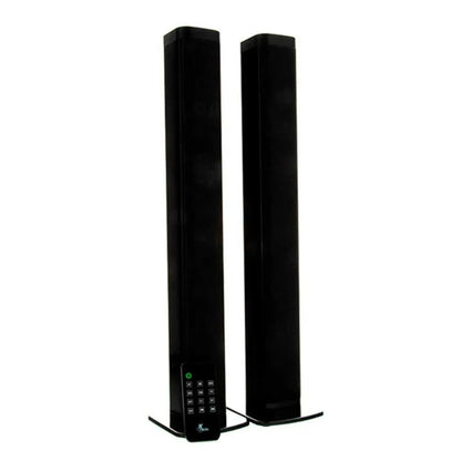 Barra de Sonido Xtech 60W