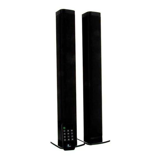 Barra de Sonido Xtech 60W