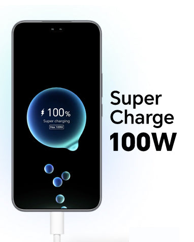 Super Carga de 100 W | Titán Panamá