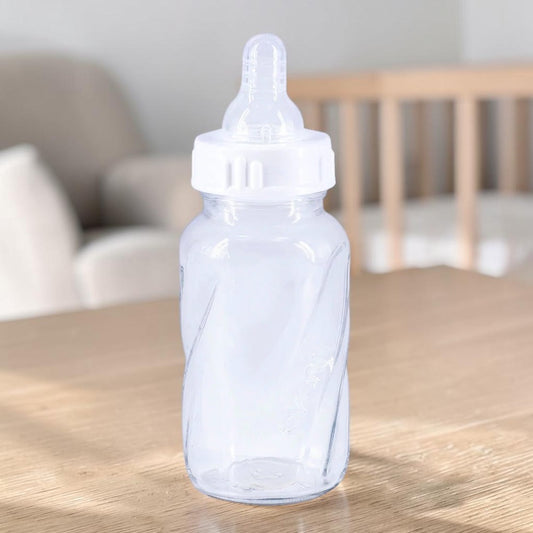 Mamadera de Vidrio Evenflo Classic / 4 Onzas / Libre de BPA