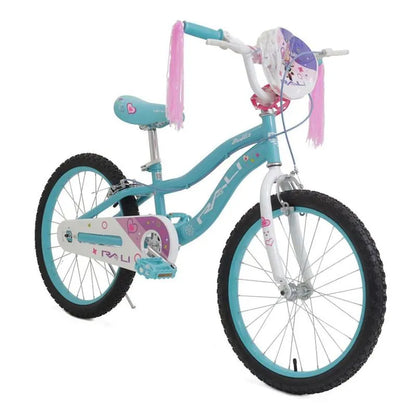 Bicicleta Rali Bella BMX Para Niña de 20",1