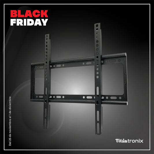 Soporte Para TV, LCD, LED Home Elegance  de 26"hasta 63"