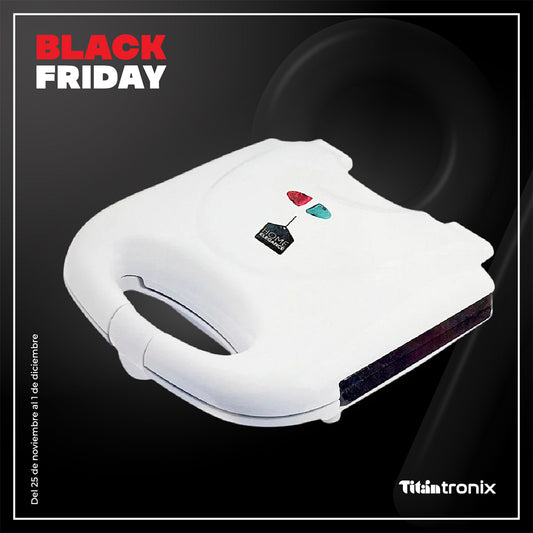 Sandwichera Home Elegance Surtida