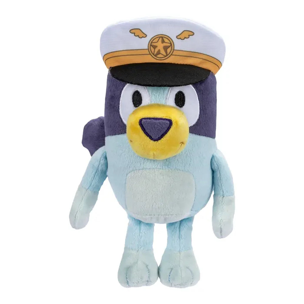 Peluche Amigos de Bluey Surtido 18930