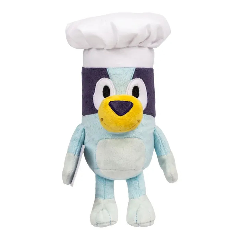 Peluche Amigos de Bluey Surtido 18930