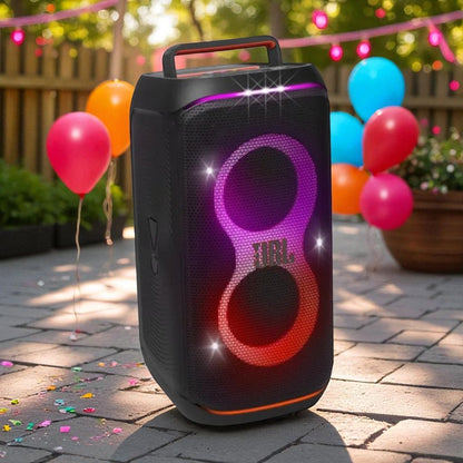 Bocina JBL Partybox Stage 320