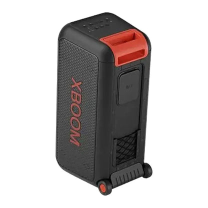 Bocina LG Xboom XL7S 250W Rms Pantalla Led