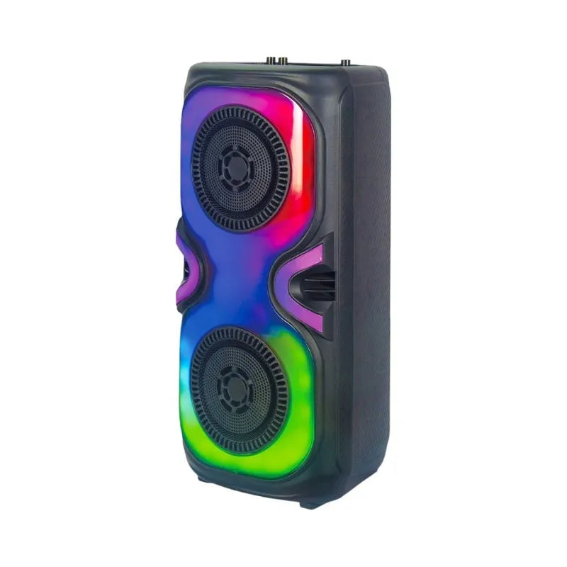 Bocina Sankey 6.5" Con bluetooth