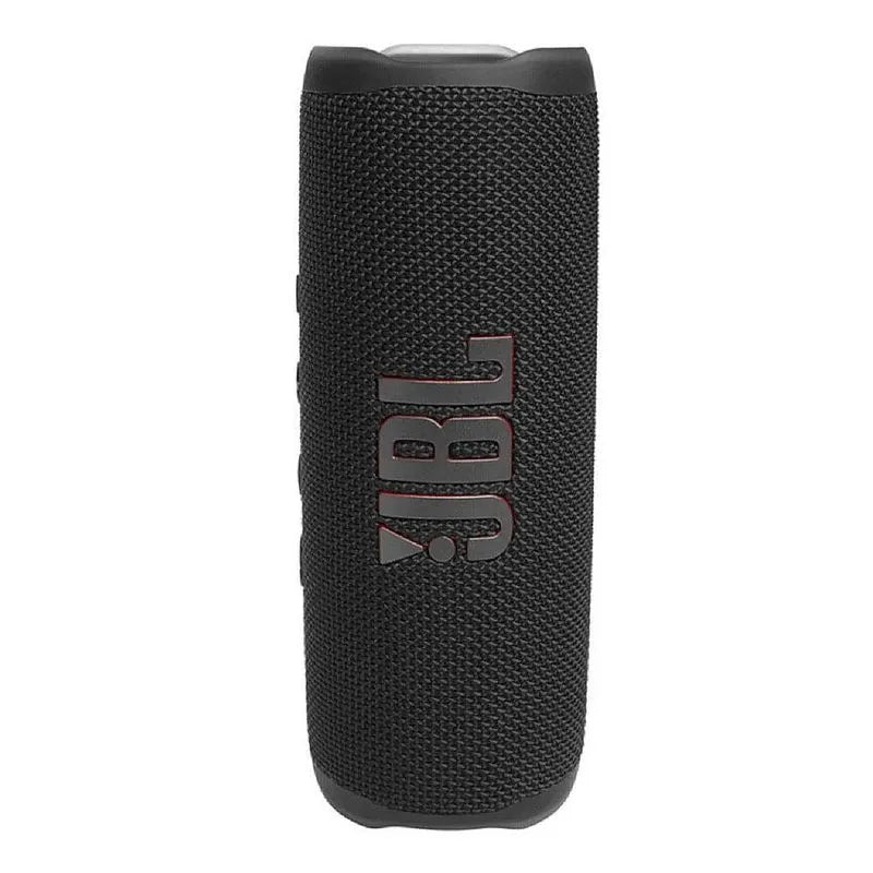 JBL Flip 6 / Bluetooth / Portátil – Negra