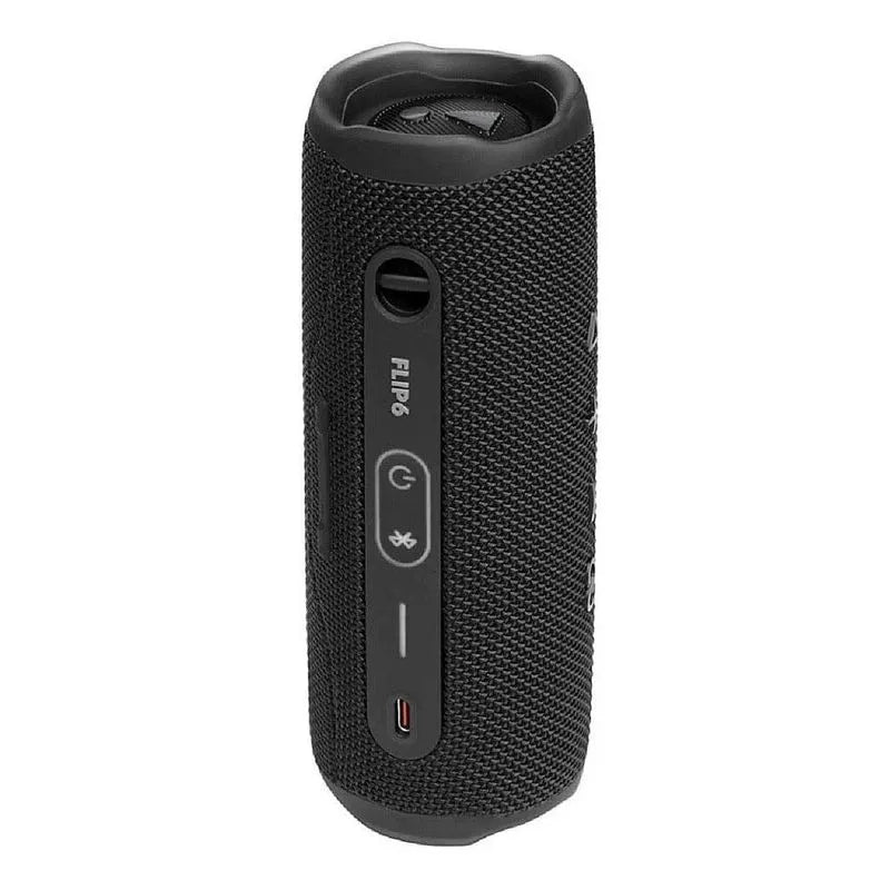 JBL Flip 6 / Bluetooth / Portátil – Negra