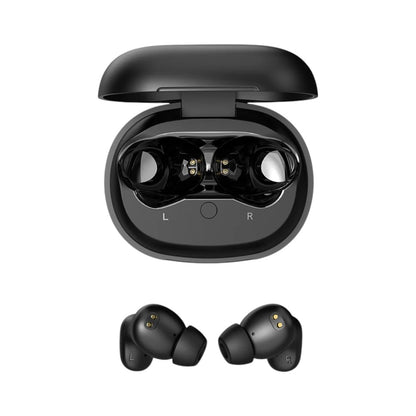 Audífonos Cubitt Power Buds / ANC / Obsidian Black