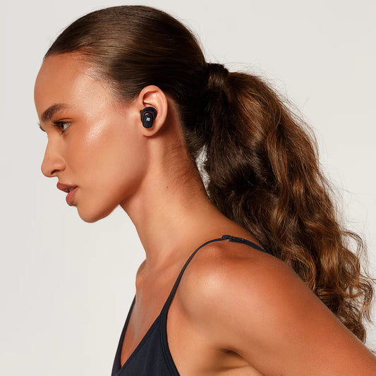 Audífonos Cubitt Power Buds / ANC / Obsidian Black