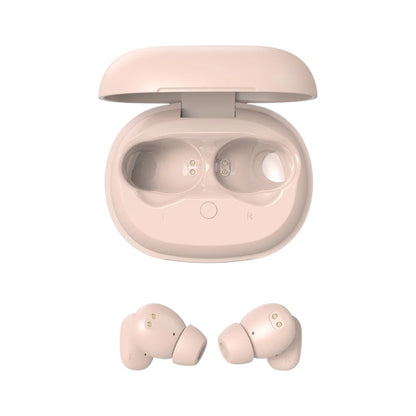Audífonos Cubitt Power Buds / ANC / Light Pink