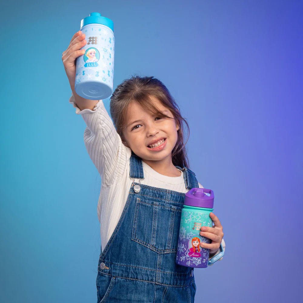 Termo Cubitt Jr Disney Frozen — 14 oz
