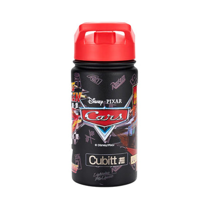 Termo Cubitt Jr Disney Cars — 14 oz