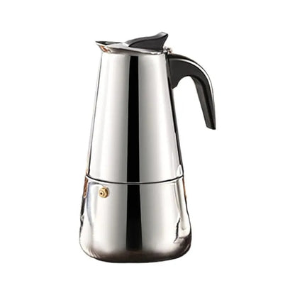 Cafetera Greca Home Elegance de 3 Tazas