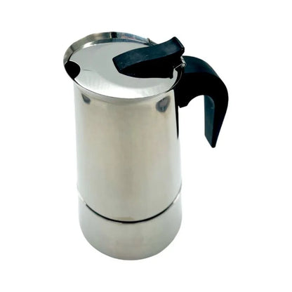 Cafetera Greca Home Elegance de 3 Tazas