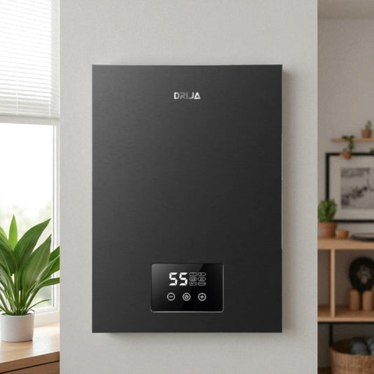 Calentador de Agua Drija Eléctrico 21.5 Litros/14KW