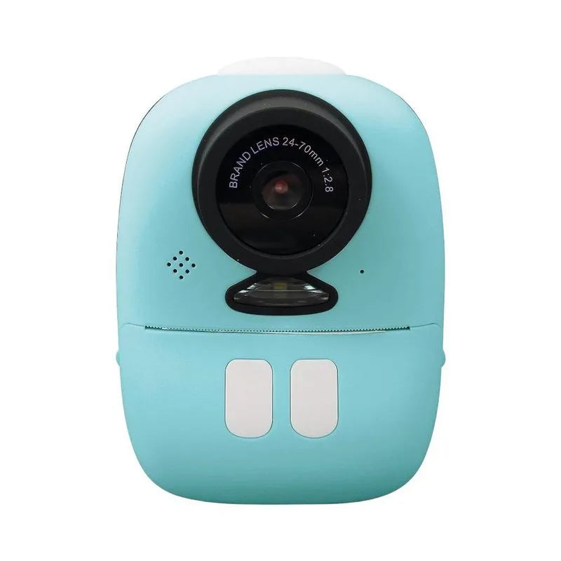 Cámara Buki Sciences Con Impresora Térmica