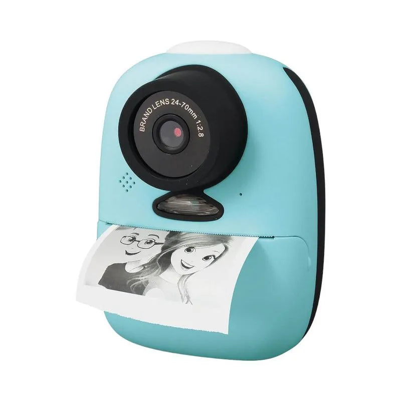 Cámara Buki Sciences Con Impresora Térmica