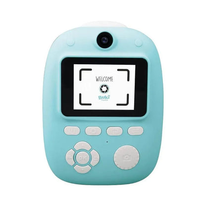 Cámara Buki Sciences Con Impresora Térmica