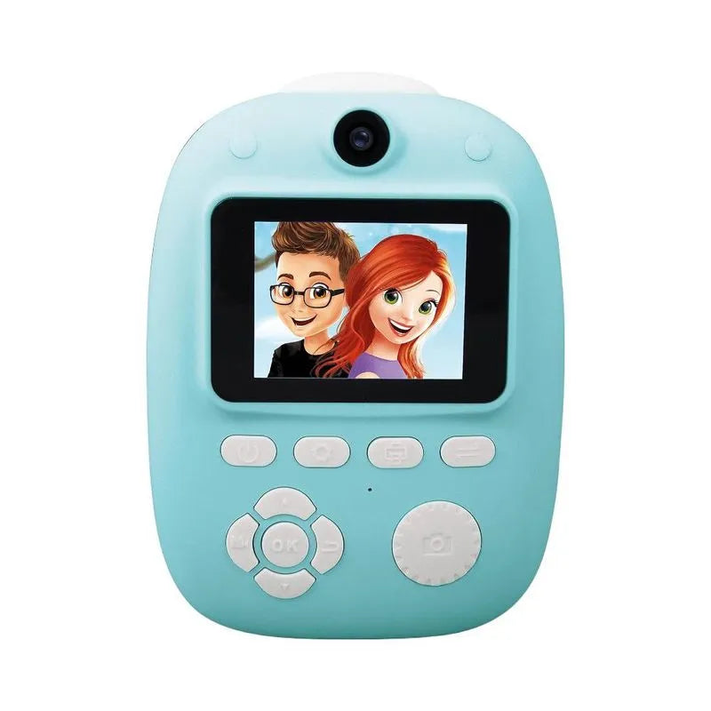 Cámara Buki Sciences Con Impresora Térmica