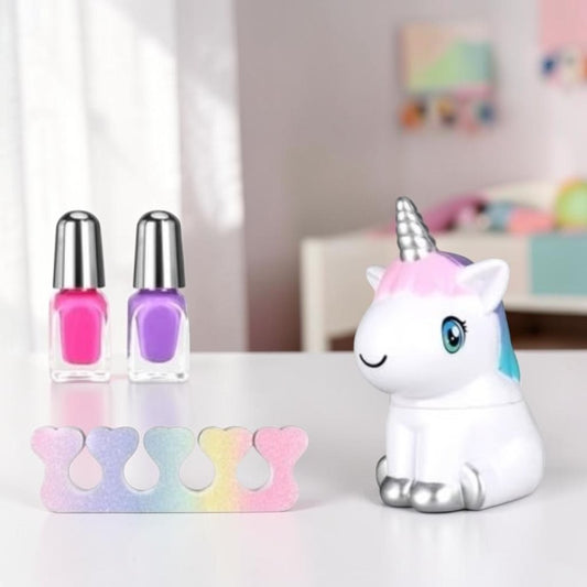 Set de Maquillaje Unicornio Pequeño / Star Toys