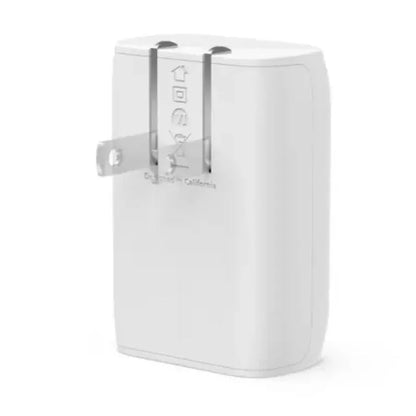 Cargador de Pared Belkin USB-C de 20 W